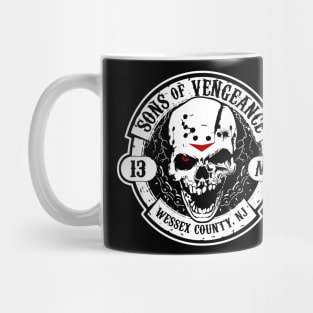 SOV Mug